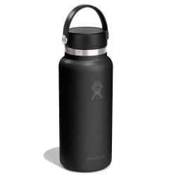 Flasa_Hydroflask_32_OZ_Wider_Flex_Cap_black_2