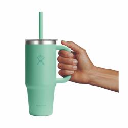 Termohrncek_Hydroflask_Traverl_Tumbler_mermaid_green_3
