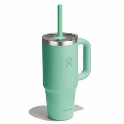 Termohrncek_Hydroflask_Traverl_Tumbler_mermaid_green_5