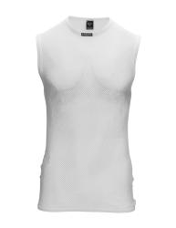 Tielko BRYNJE Super Thermo C-Shirt white