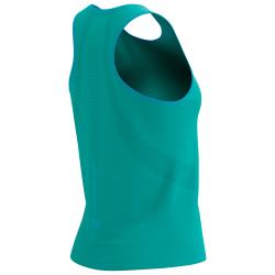 Tielko_Compressport_Perfromance_Singlet_W_pool_blue_2