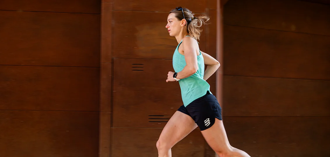 Tielko_Compressport_Perfromance_Singlet_W_pool_blue_4