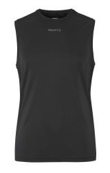 Tielko CRAFT ADV Essence SL Tee 2 M black