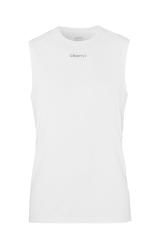 Tielko CRAFT ADV Essence SL Tee 2 M white