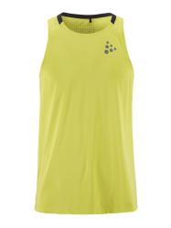 Tielko CRAFT Pro Hypervent Singlet 2 M pear