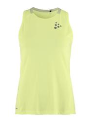 Tielko CRAFT Pro Hypervent Singlet 2 W colias