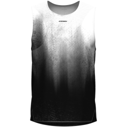 Tielko CRAZY Tank Thunder M black
