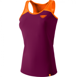 Tielko DYNAFIT Alpine Pro w tank ibis
