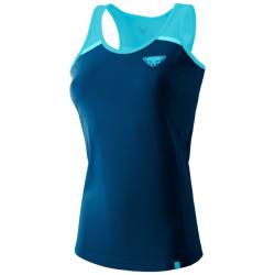 Tielko DYNAFIT Alpine Pro w tank silvretta
