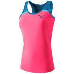 Tielko DYNAFIT Alpine Pro w tank mykonos blue