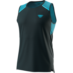 Tielko DYNAFIT Sky tank M blueberry