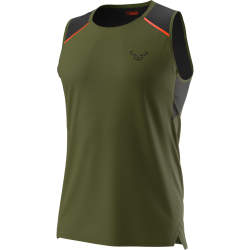 Tielko DYNAFIT Sky tank M winter moss