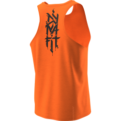 Tielko DYNAFIT Trail Tank M ultra orange