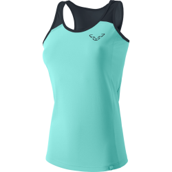 Tielko DYNAFIT Alpine PRO W Tank marine blue