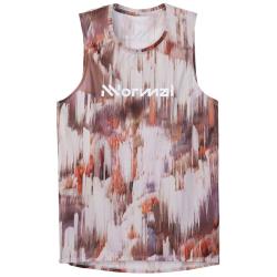 Tielko nNORMAL Race Tank 02 M print