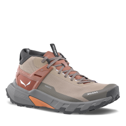 Top�nky SALEWA Pedroc 2 Mid PTX M quicksand/bungee cord