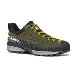 Topnky SCARPA Mescalito thyme