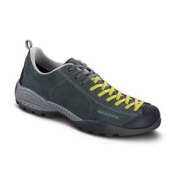 Topnky SCARPA Mojito GTX agave green