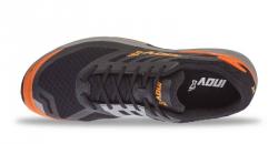 Topanka INOV 8 TrailRoc 285 black orange 4