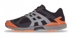 Topanka INOV 8 TrailRoc 285 black orange 2