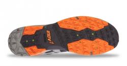 Topanka INOV 8 TrailRoc 285 black orange 5