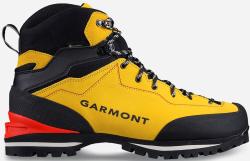 Top�nky GARMONT Ascent GTX radiant yellow/red
