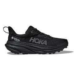 Topnky HOKA M Challenger ATR 7 GTX black/black