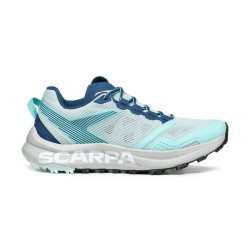 Topanky SCARPA Spin planet wmn aqua nile blue 2