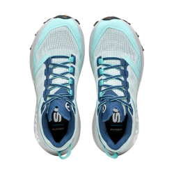 Topanky SCARPA Spin planet wmn aqua nile blue 6