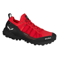 Topnky SALEWA Pedroc PTC W flame/black