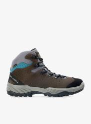 Top�nky SCARPA Mistral GTX smoke/lake blue