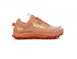 Top�nky ALTRA W Lone Peak 6 coral