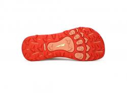 Altra Lone peak 6 coral 2