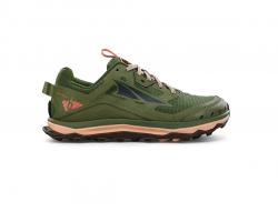 Top�nky ALTRA W Lone Peak 6 dusty olive