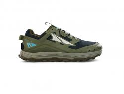Topnky ALTRA M Lone Peak 6 dusty olive