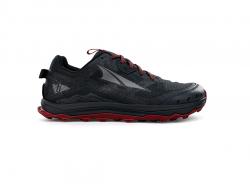 Topnky ALTRA M Lone Peak 6 black/gray