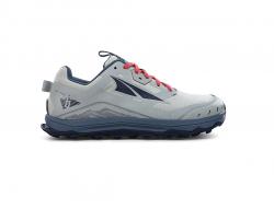 Topnky ALTRA M Lone Peak 6 gray/blue