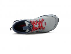Topanky ALTRA Lone Peak gray blue 3