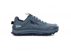 Topnky ALTRA W Lone Peak 6 navy/light blue