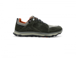 Topnky ALTRA M Lone Peak Alpine forest night
