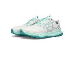 Topanky ALTRA Lone Peak light gray 5