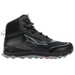 Topnky ALTRA M Lone Peak All-wthr mid black 