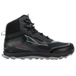 Topnky ALTRA M Lone Peak All-wthr mid black