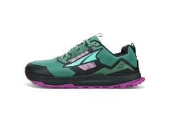 Topnky ALTRA M Lone Peak 7 green/teal