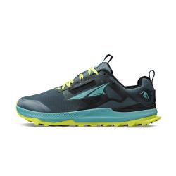 Top�nky ALTRA M Lone Peak 8 black green