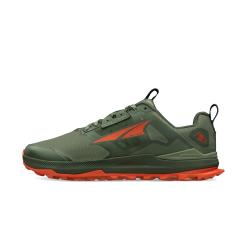 Top�nky ALTRA M Lone Peak 8 dusty olive
