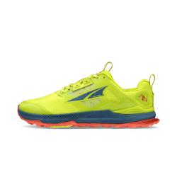 Top�nky ALTRA M Lone Peak 8 lime