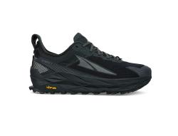 Top�nky ALTRA M Olympus 5 black black