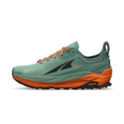 Top�nky ALTRA M Olympus 5 gray orange
