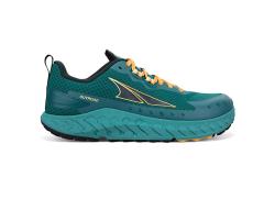 Top�nky ALTRA M Outroad deep teal